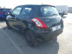 2012 SUZUKI SWIFT SZ2 for sale at Copart CHESTER
