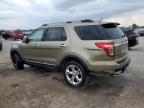 2013 Ford Explorer Limited   na sprzedaż w Sikeston, MO - Front End