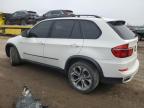 2013 BMW X5 XDRIVE50I for sale at Copart ON - LONDON