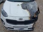 2017 KIA SPORTAGE 4 for sale at Copart BRISTOL