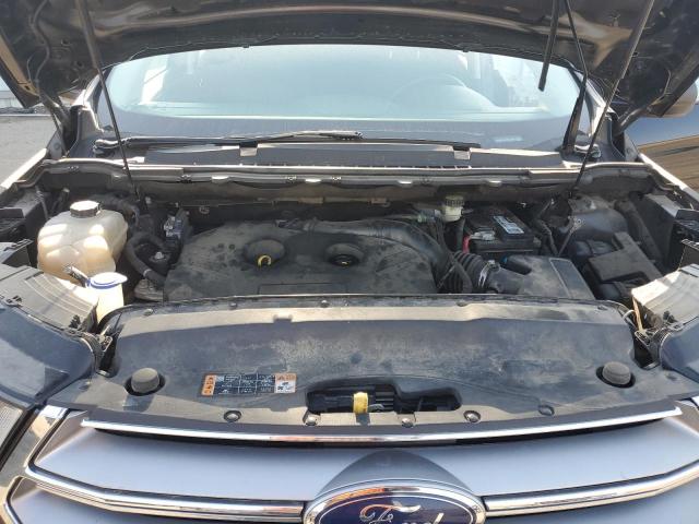 2017 FORD EDGE SE