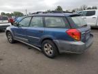 2007 Subaru Outback Outback 2.5I იყიდება Portland-ში, OR - Side