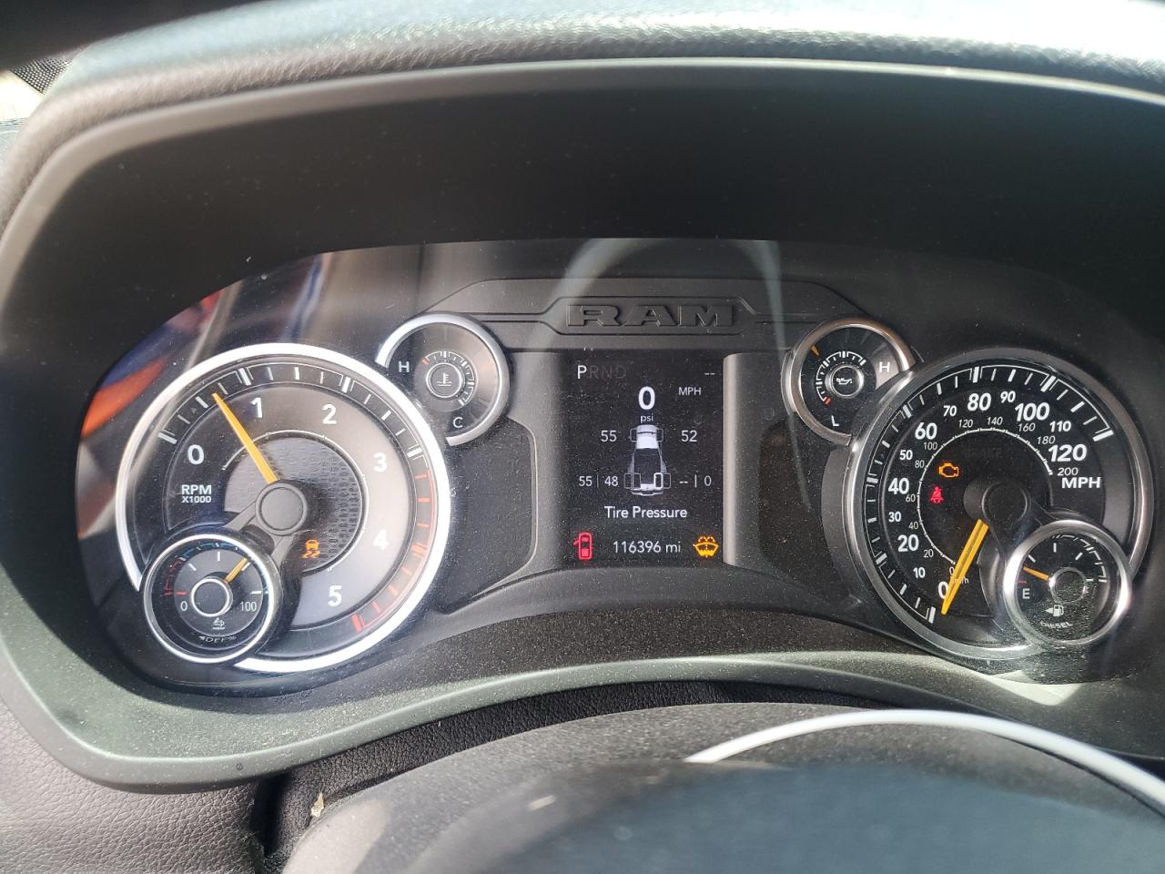 2020 Ram 3500 Tradesman VIN: 3C63RRAL6LG254562 Lot: 50217445