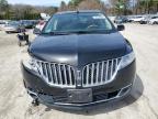 2014 Lincoln Mkx  на продаже в Mendon, MA - Front End