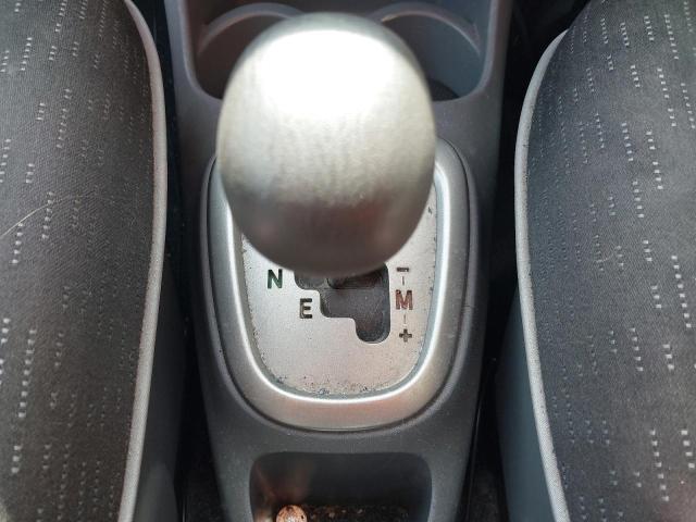 2010 PEUGEOT 107 URBAN