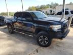 2017 Toyota Tacoma Double Cab zu verkaufen in Hueytown, AL - Front End