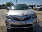 2012 Toyota Corolla Base for Sale in Wilmer, TX - Front End