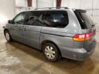 2002 Honda Odyssey Exl for Sale in Ham Lake, MN - Front End