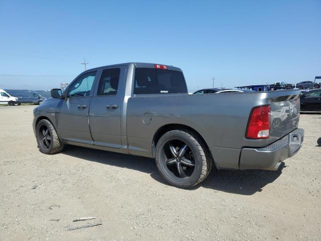  DODGE RAM 1500 2012 Gray