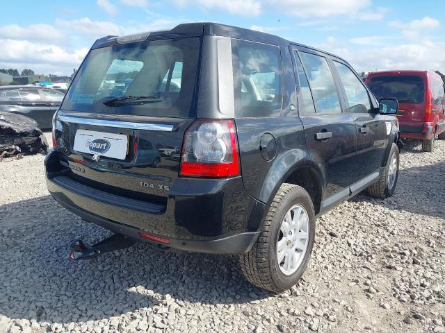 2011 LAND ROVER FREELANDER