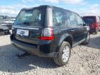 2011 LAND ROVER FREELANDER for sale at Copart YORK