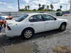 1999 Nissan Maxima Gle en Venta en Riverview, FL - Front End