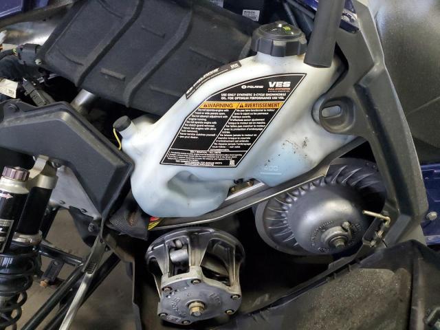 2020 POLARIS INDY 600