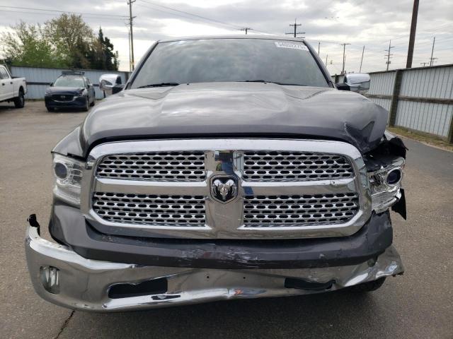  DODGE All Models 2017 Угольный