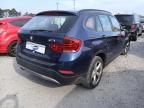 2012 BMW X1 SDRIVE2 for sale at Copart WOLVERHAMPTON