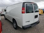 2016 Chevrolet Express G2500  იყიდება Houston-ში, TX - Front End