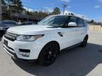2014 LAND ROVER RANGE ROVER SPORT HSE à vendre chez Copart MA - NORTH BOSTON