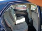 2019 Ford Fusion S продається в Louisville, KY - Hail