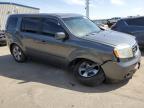 2013 Honda Pilot Exln na sprzedaż w Fresno, CA - Front End
