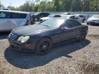 2005 Mercedes-Benz Sl 500 for Sale in Riverview, FL - Front End