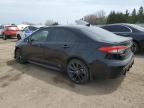 2024 TOYOTA COROLLA LE for sale at Copart ON - TORONTO
