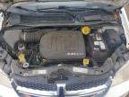 2014 DODGE GRAND CARAVAN SE for sale at Copart NB - MONCTON