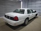 Candia, NH에서 판매 중인 2010 Ford Crown Victoria Police Interceptor - Front End