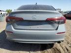 2023 HONDA CIVIC SPORT   for sale at Copart TX - MCALLEN
