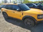 2022 Ford Bronco Sport Big Bend за продажба в Marlboro, NY - Water/Flood