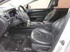 2013 Ford Fusion Titanium за продажба в Wilmer, TX - Side