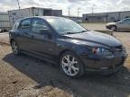2008 Mazda 3 Hatchback იყიდება Chicago Heights-ში, IL - Front End