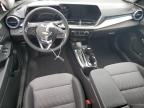 2025 Chevrolet Trax 1Lt للبيع في Leroy، NY - Front End