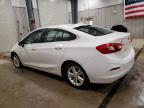 2018 Chevrolet Cruze Lt للبيع في Casper، WY - Front End