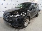 2018 LAND ROVER RANGE ROVE for sale at Copart BELFAST