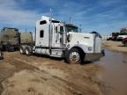 2007 Kenworth W900 Semi Truck للبيع في Amarillo، TX - Front End