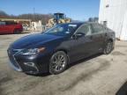 2018 Lexus Es 300H იყიდება Windsor-ში, NJ - Minor Dent/Scratches
