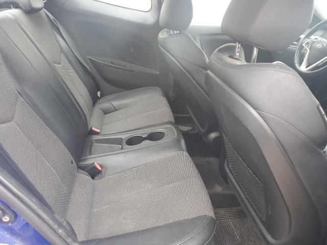 2012 HYUNDAI VELOSTER 