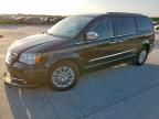 2012 Chrysler Town & Country Touring L იყიდება Grand Prairie-ში, TX - Front End