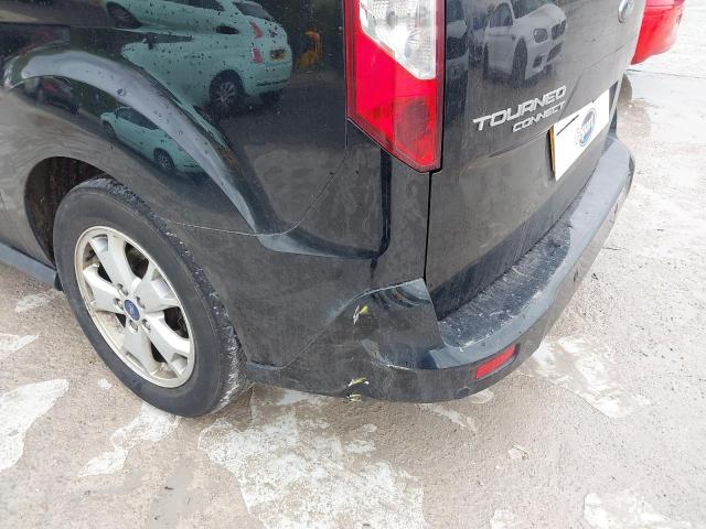 2016 FORD TOURNEO CO