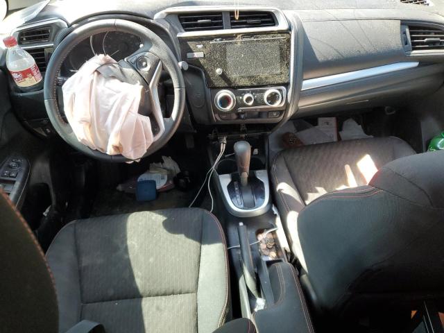  HONDA FIT 2020 Pomarańczowy