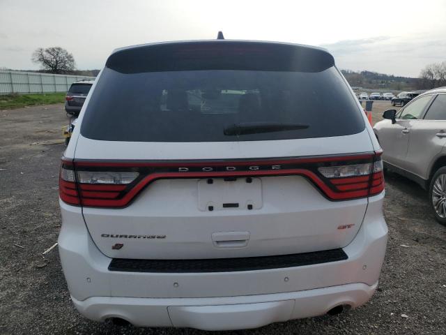  DODGE DURANGO 2023 Biały