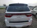 2023 Dodge Durango Gt للبيع في Mcfarland، WI - Front End