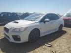 2016 Subaru Wrx for Sale in Kansas City, KS - Side