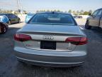 Riverview, FL에서 판매 중인 2017 Audi A8 L Quattro - Side