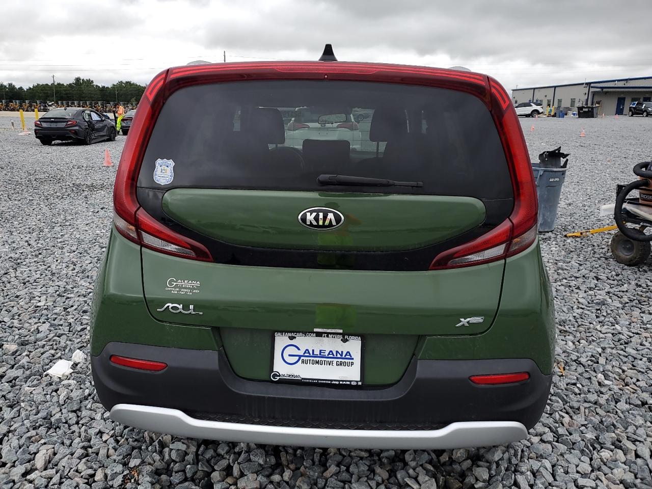 2020 Kia Soul - Image 6