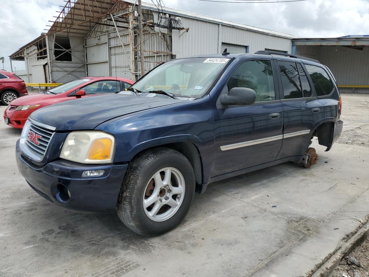 2007 Gmc Envoy for Sale in Corpus Christi, TX - Minor Dent/Scratches