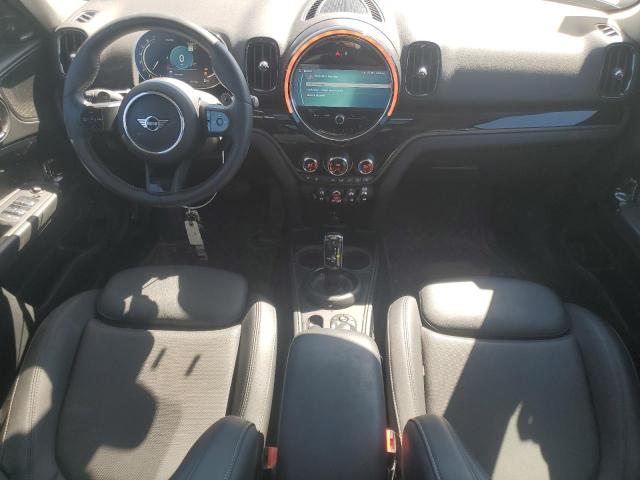  MINI COOPER 2023 Black