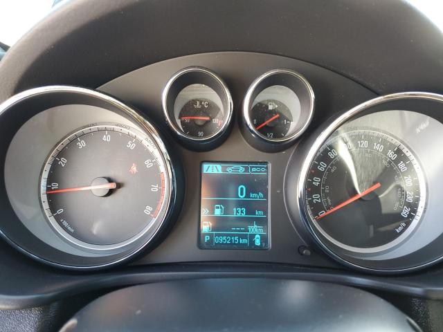 2013 BUICK REGAL PREMIUM