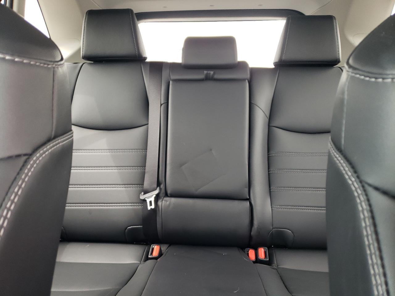 2025 Toyota Rav4 Xle Premium VIN: 2T3A1RFVXSC496773 Lot: 55148845
