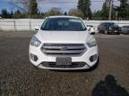 2017 Ford Escape Se en Venta en Graham, WA - Minor Dent/Scratches